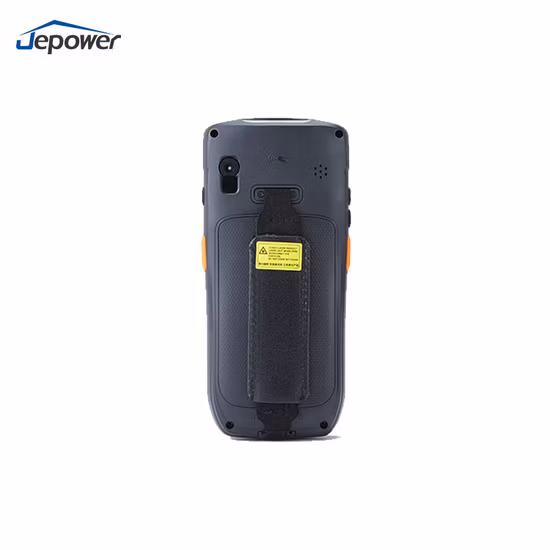 5.5inch Portable 4+64G Handhelds PDA Mobile Computer Windows PDA Data Collector Q501