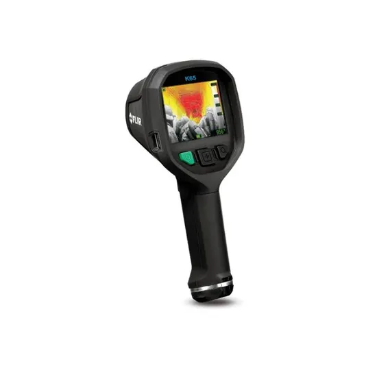 Flir K65 Nfpa Rated Thermal Imaging Camera320X240 3 Buttons 