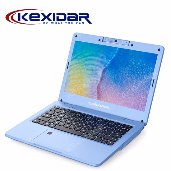 11.6 Inch Windows 11 Rugged Laptop for Students School Online Classroom IP54 Laptop Intel Water Proof Education Laptop
