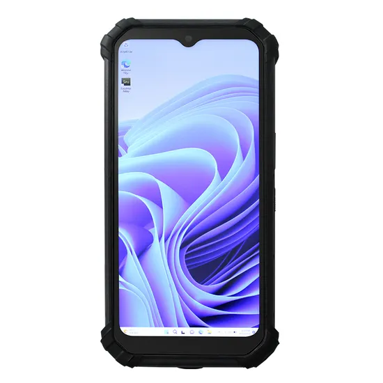 2025 New 6.5′′ 8+256g 4G WiFi Bluetooth GPS Handhelds Windows Tablet PC 