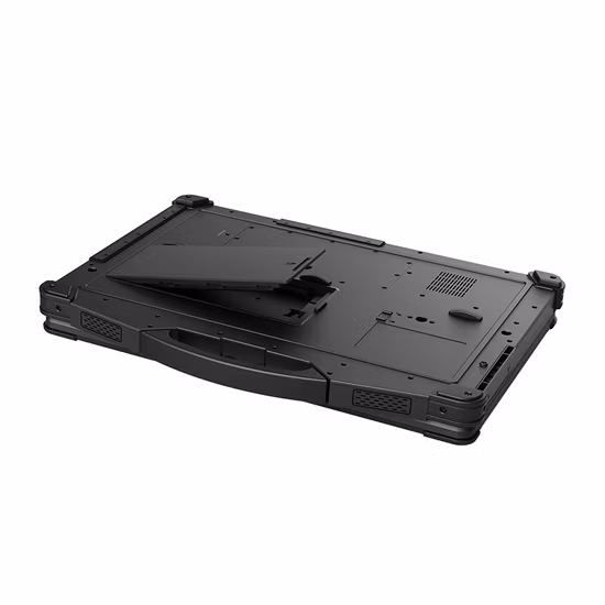 Sample Customization Intel Core I5 I7 11th Windows10 Windows11 15.6 Inch Fully Rugged Tablet Toughbook Rugged Laptop with GPS