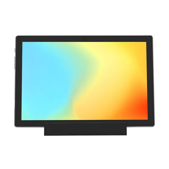 Custom POS System Touch Screen Tablet FHD WiFi 4G NFC Display Docking Android13 ODM Manufacturer Tablet PC 