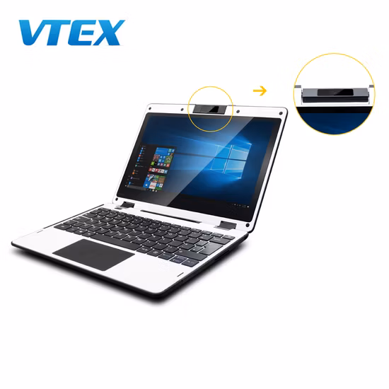 11.6 Inch Notebook Customizable Rugged Notebook Computer School Mini Laptop