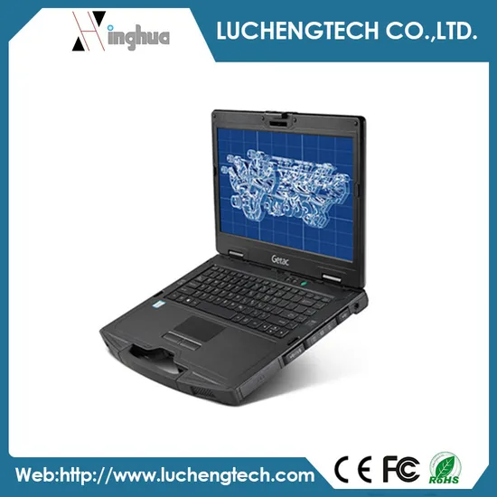 Getac Semi